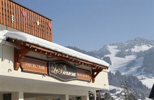 hotel chatel | hotel bienvenu nocturne